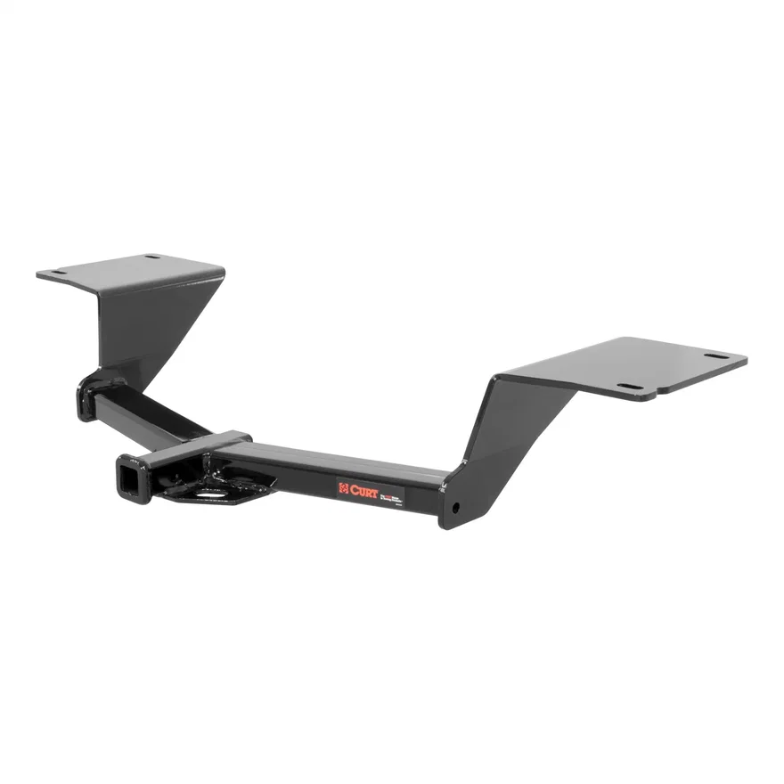 Rear Class 1 Trailer Hitch; 1-1/4in. Receiver; Select Chevrolet Cruze