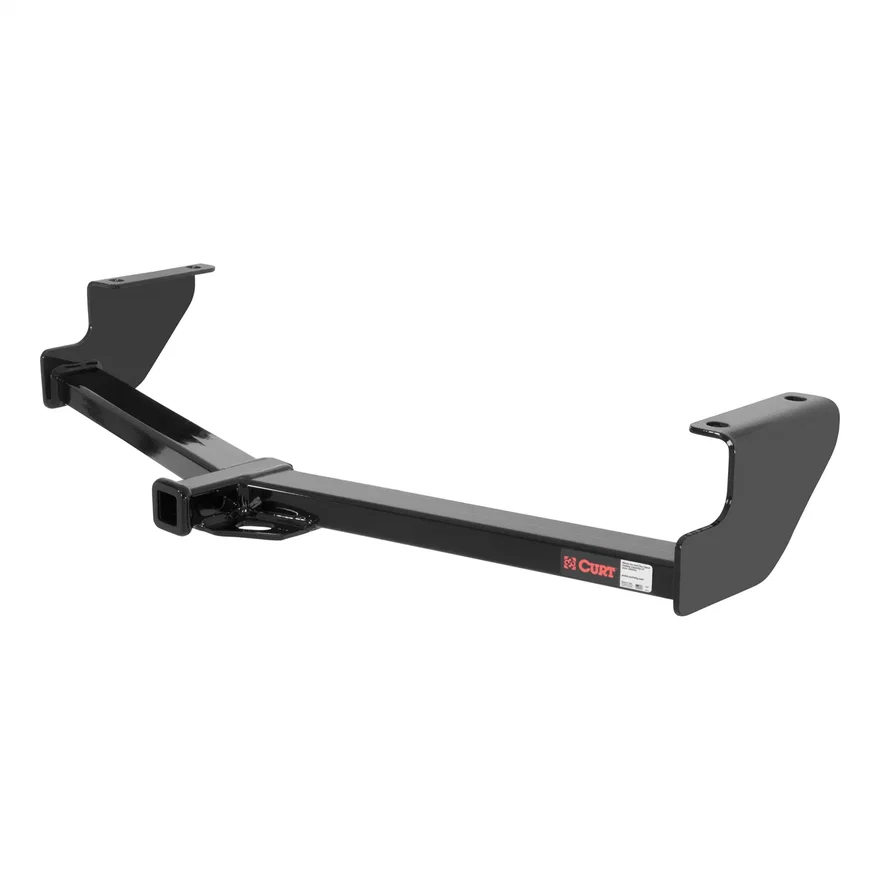 Rear Class 2 Hitch; 1-1/4in. Receiver; Select Town/Country; Caravan; Voyager