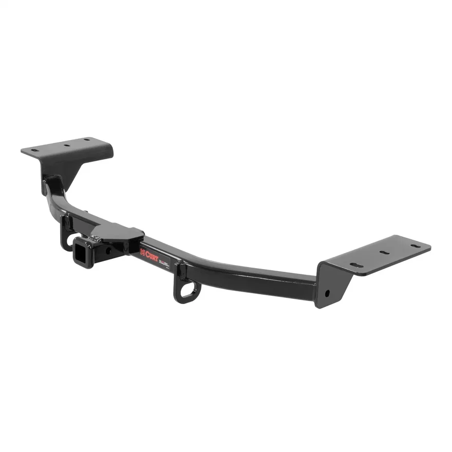 Rear Class 1 Trailer Hitch; 1-1/4in. Receiver; Select Ford Focus