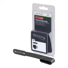4-Way Flat Connector Dust Cover (Vehicle Side; Packaged) image 1