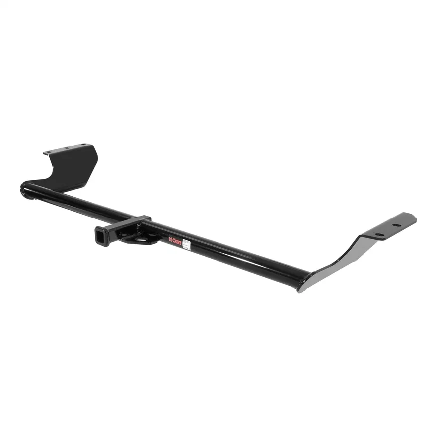 Rear Class 2 Trailer Hitch; 1-1/4in. Receiver; Select Honda Odyssey