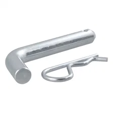 5/8in. Hitch Pin (2in. Receiver; Zinc; Packaged) image 2