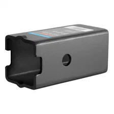 Reducer Sleeve (3in. to 2-1/2in. Shank) image 1