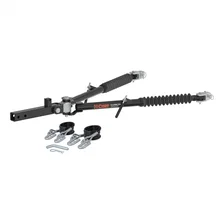 Rambler Steel RV Tow Bar (7;500 lbs.; 2in. Shank) image 2