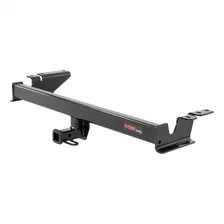 Rear Class 1 Trailer Hitch; 1-1/4in. Receiver; Select Chevrolet Spark image 1