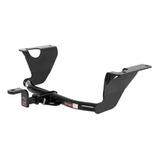 Rear Class 2 Trailer Hitch; 1-1/4in. Ball Mount; Select Subaru Legacy; Outback image 1