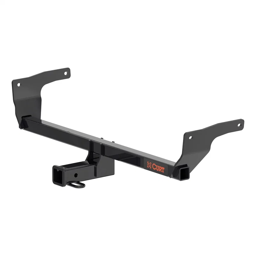 Rear Class 3 Hitch; 2in. Receiver; Select NX250; NX350; NX350h; NX450h; RAV4; Venza
