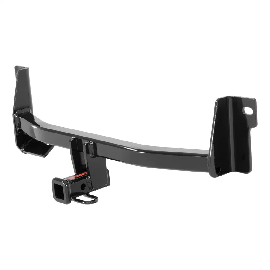 Rear Class 1 Trailer Hitch; 1-1/4in. Receiver; Select Nissan Versa Note