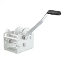 Replacement 10in. Hand Win. Handle image 2