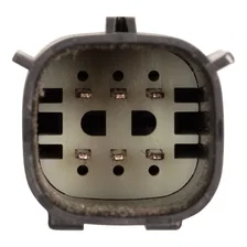 Custom Wiring Harness; 4-Way Flat Output; Select Ford Escape image 3