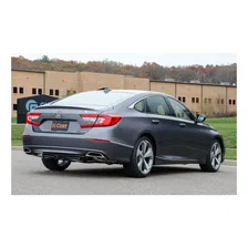 Rear Class 1 Trailer Hitch; 1-1/4in. Receiver; Select Honda Accord image 2
