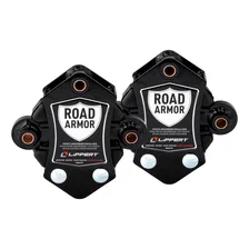 Road Armor Shock-Absorbing Trailer Equalizer Tandem Axle Kit; 3;500-8;000-lb image 3