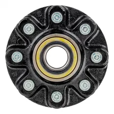 Standard Threaded Oil Idler Hub Assembly w/Installed Bearing Kit; 8;000-lb image 4