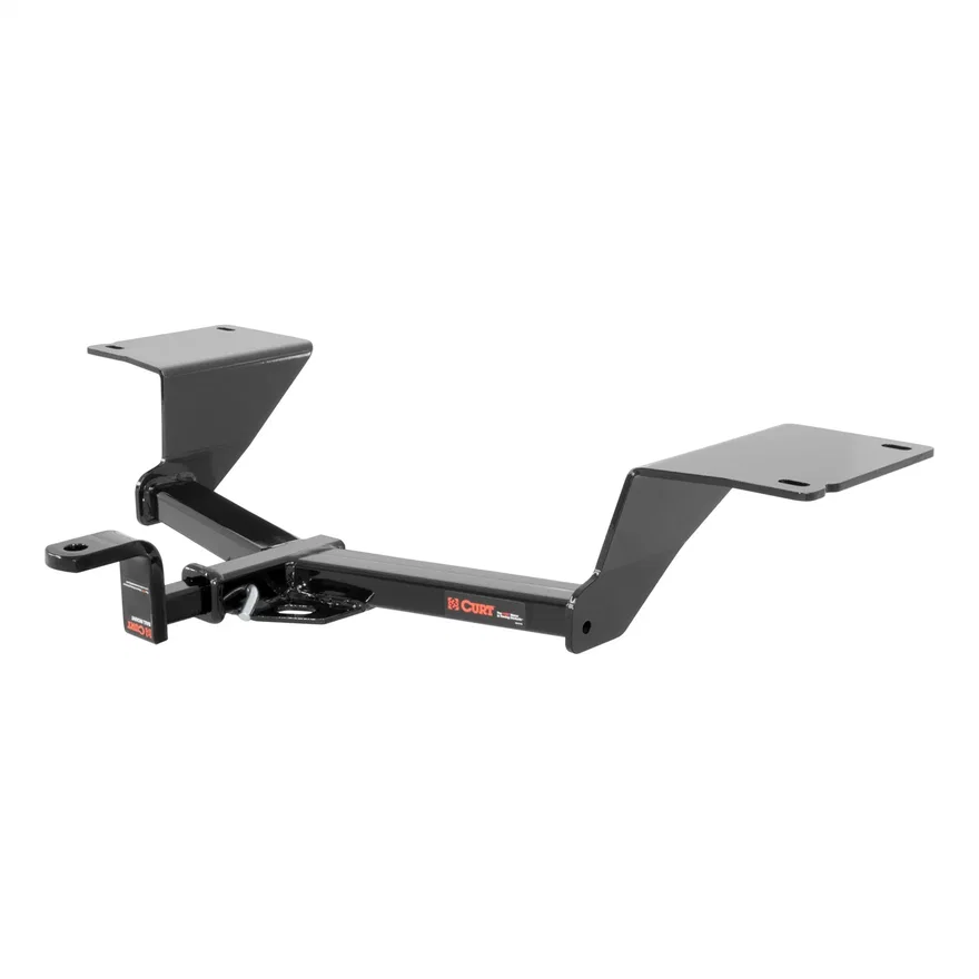 Rear Class 1 Trailer Hitch; 1-1/4in. Ball Mount; Select Chevrolet Cruze