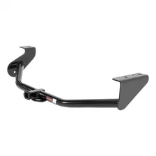 Rear Class 1 Trailer Hitch; 1-1/4in. Receiver; Select Hyundai Veloster image 1