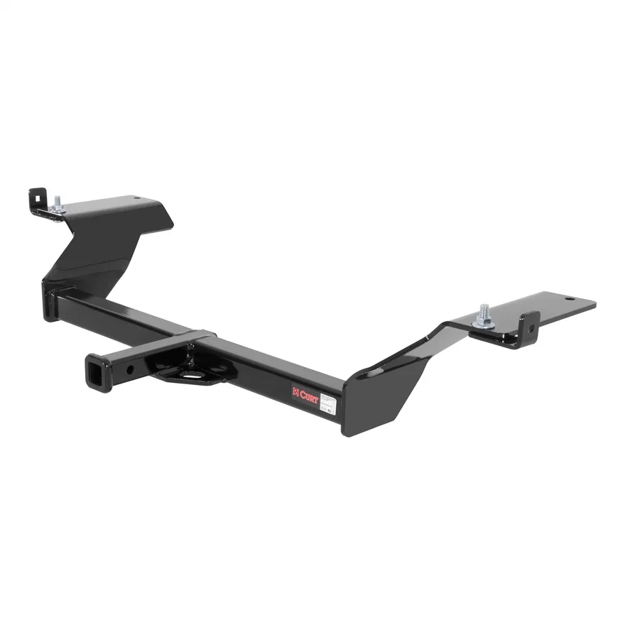 Rear Class 2 Hitch; 1-1/4in. Receiver; Select LeSabre; Lucerne; Aurora; Bonneville