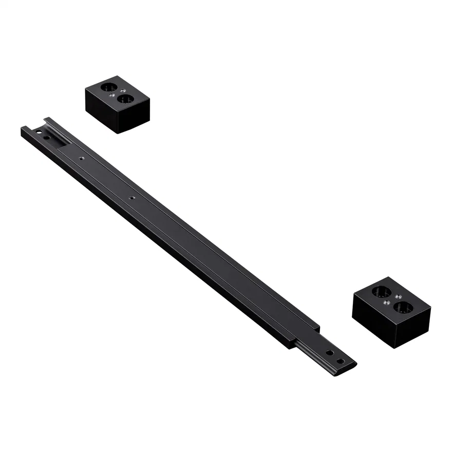 RVibrake Block Extension; Fits Select RAM