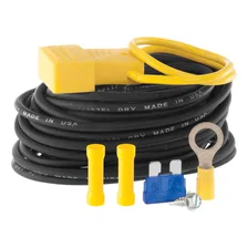 Powered Converter Wiring Kit (15 Amps) image 1