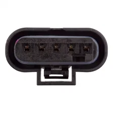 Custom Wiring Harness; 4-Way Flat Output; Select Tesla Model 3 image 2