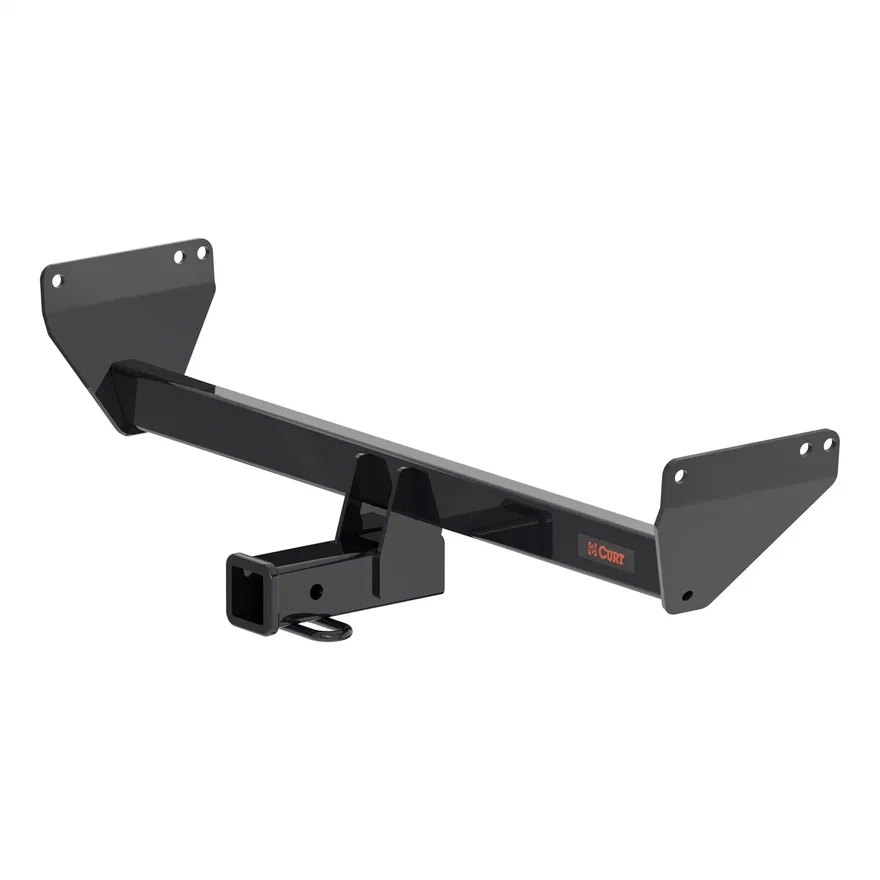 Rear Class 3 Trailer Hitch; 2in. Receiver; Select Mazda CX-50