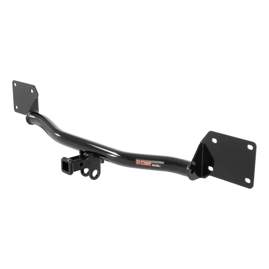Rear Class 1 Trailer Hitch; 1-1/4in. Receiver; Select Mini Cooper
