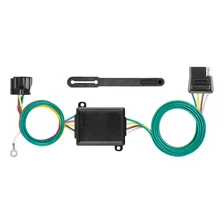 Custom Towed-Vehicle RV Wiring Harness Add-On image 1