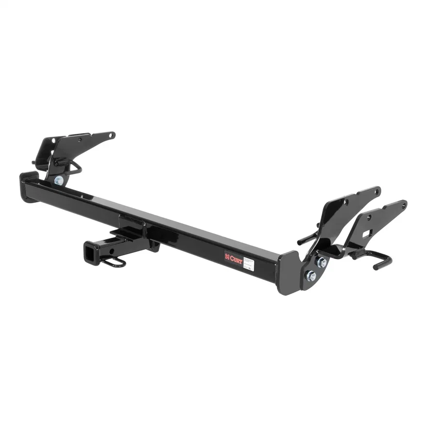 Rear Class 1 Trailer Hitch; 1-1/4in. Receiver; Select Toyota Avalon