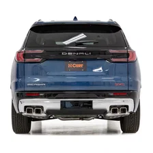 Class 3 Trailer Hitch; 2in. Receiver; Select Chevrolet Traverse; GMC Acadia image 3
