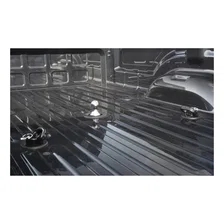 OEM Puck System 2-5/16in. Gooseneck Kit; Ram (30K) image 5