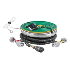 Custom Towed-Vehicle RV Wiring Harness; Select Jeep Grand Cherokee image 1