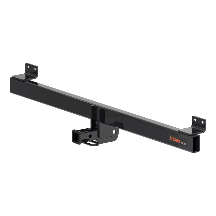 Rear Class 1 Trailer Hitch; 1-1/4in. Receiver; Select Honda HR-V