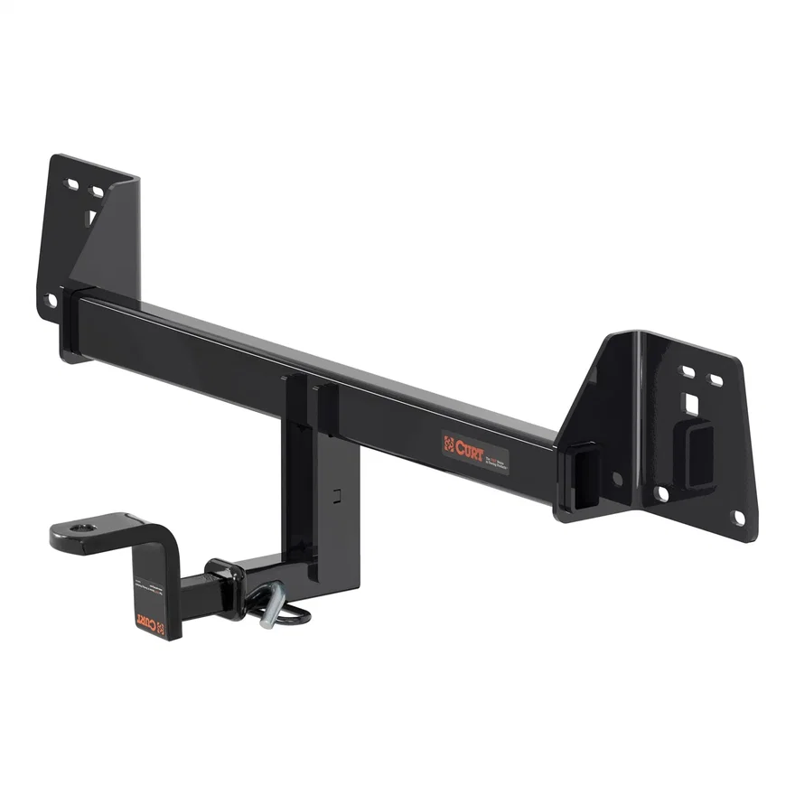 Rear Class 1 Trailer Hitch; 1-1/4in. Ball Mount; Select Toyota Corolla; C-HR