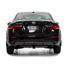 Rear Class 1 Hitch; 1-1/4in. Receiver; Select Nissan Sentra (excluding S) image 3