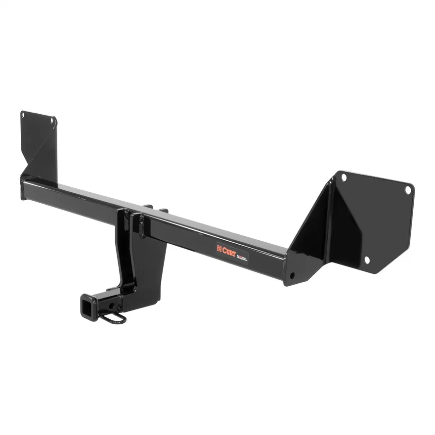 Rear Class 1 Trailer Hitch; 1-1/4in. Receiver; Select Mini Cooper Countryman