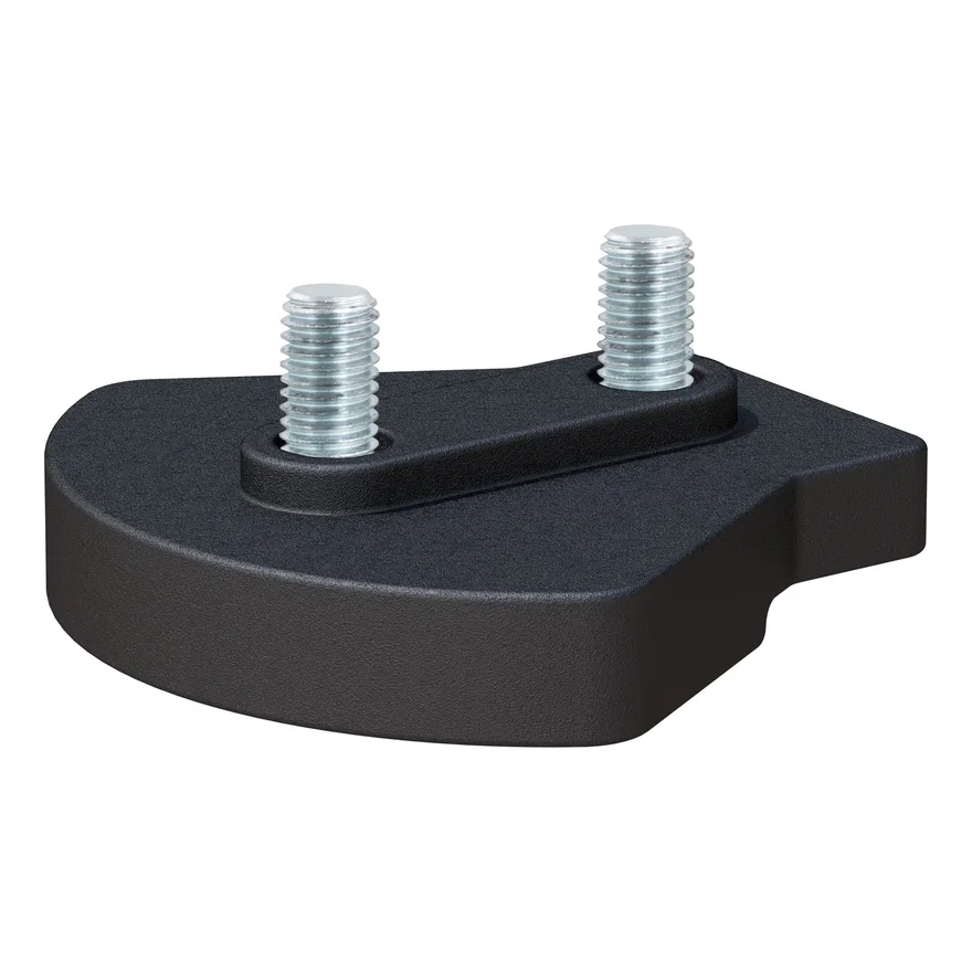 A-Series 5th Wheel Wedge Kit