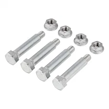Suspension Shoulder Bolt; 9/16in. Diameter; 2-5/16in. Shoulder Length image 1