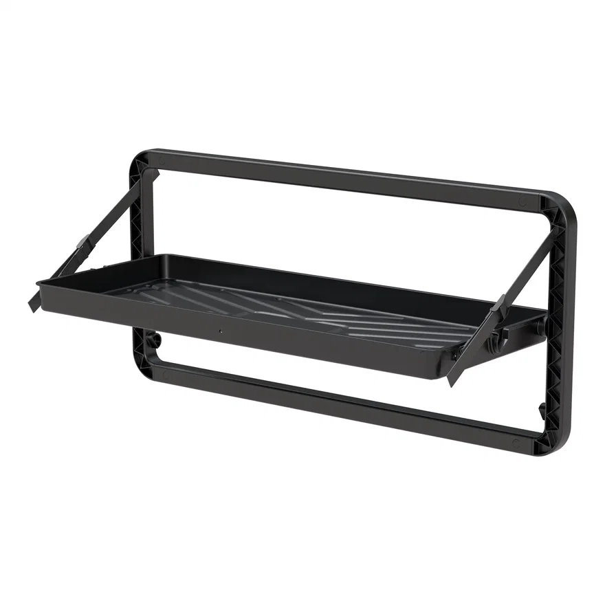 Pakka Cargo Caddie Seat Back Trunk Organizer Tray; 34in. x 14in