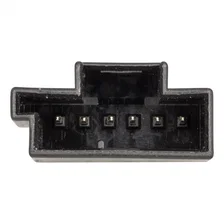 Custom Wiring Harness; 4-Way Flat Output; Select Volvo XC60 image 3