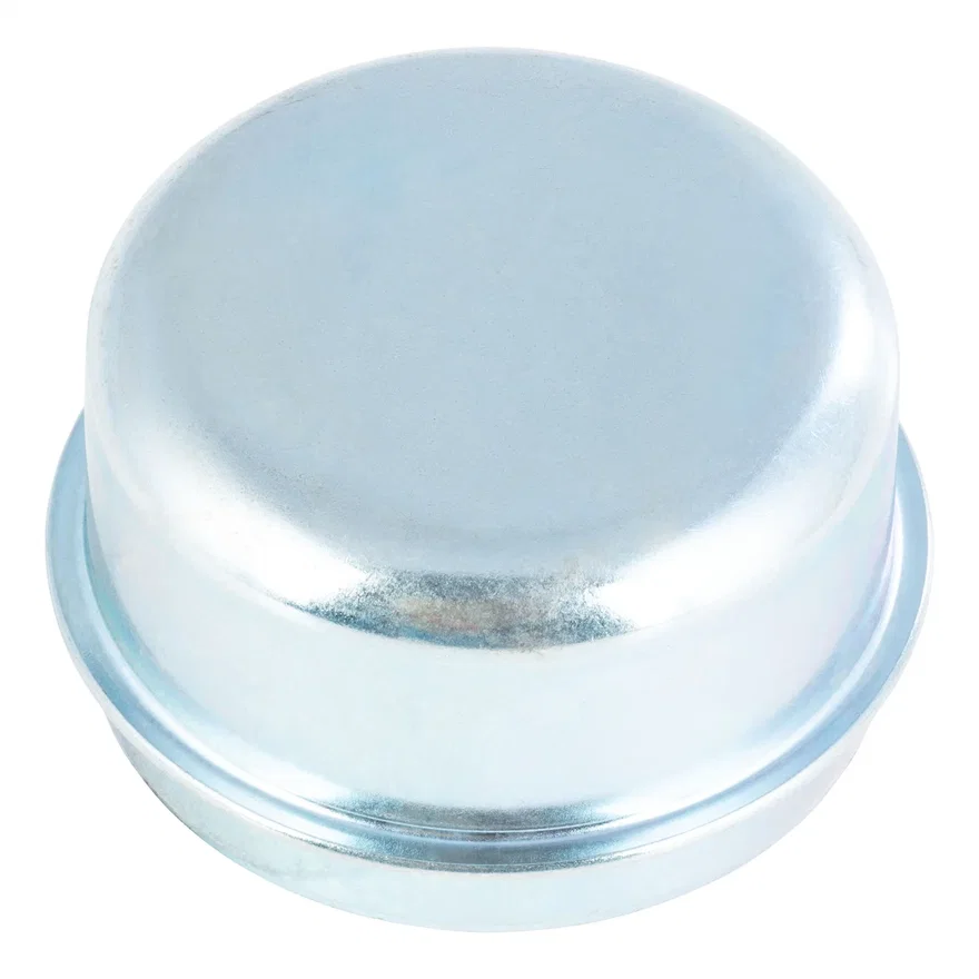 Dust Cap- 2;000-3;500-lb. Axles
