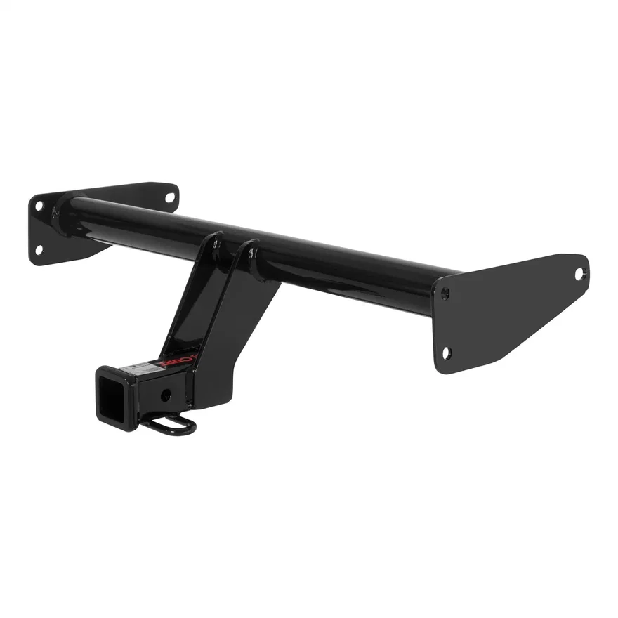 Rear Class 3 Trailer Hitch; 2in. Receiver; Select Chevrolet Captiva Sport; Saturn Vue