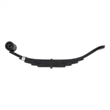Trailer Slipper Spring; 6;000-lb.; 6-Leaf; 3in. Wide x 30-1/2in. Long Eye-to-Eye image 2
