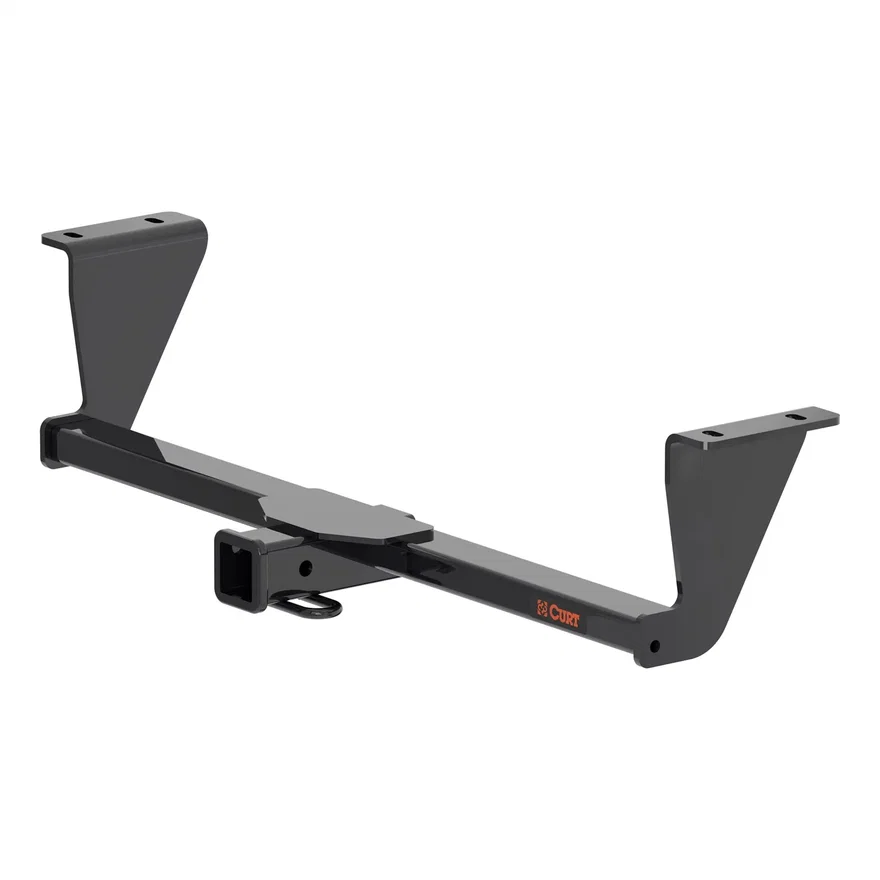 Rear Class 3 Trailer Hitch; 2in. Receiver; Select LYRIQ; Equinox EV; Prologue