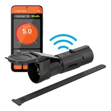 Echo Mobile Trailer Brake Controller; 7-Way; Bluetooth® Smartphone Connection image 1