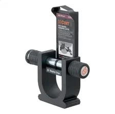 5th Wheel Kingpin Lock (Fits 2in. Diameter Kingpin) image 2