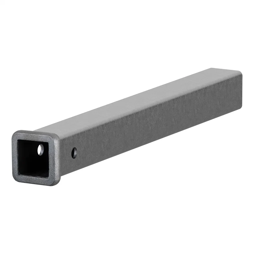 24in. Raw Steel Receiver Tubing (2in. Receiver)