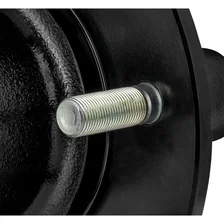 Standard Threaded Idler Hub Assembly w/Races/Wheel Studs; 8;000-lb. Axles image 6
