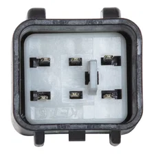 Custom Wiring Harness; 4-Way Flat Output; Select Kia Telluride image 3