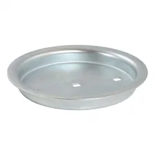 6-5/8in. Recessed Tie-Down Backing Plate for #83740 or #83742 image 2