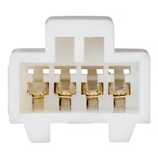 Custom Wiring Harness; 4-Way Flat Output; Select Hyundai Kona image 5