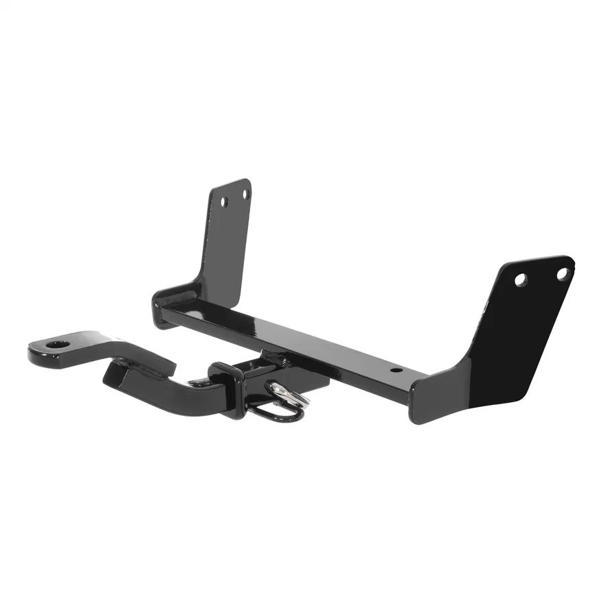 Rear Class 1 Hitch; 1-1/4in. Ball Mount; Select Audi A4; Quattro; S4; Volkswagen Pass